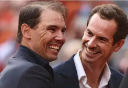 Nadal Murray