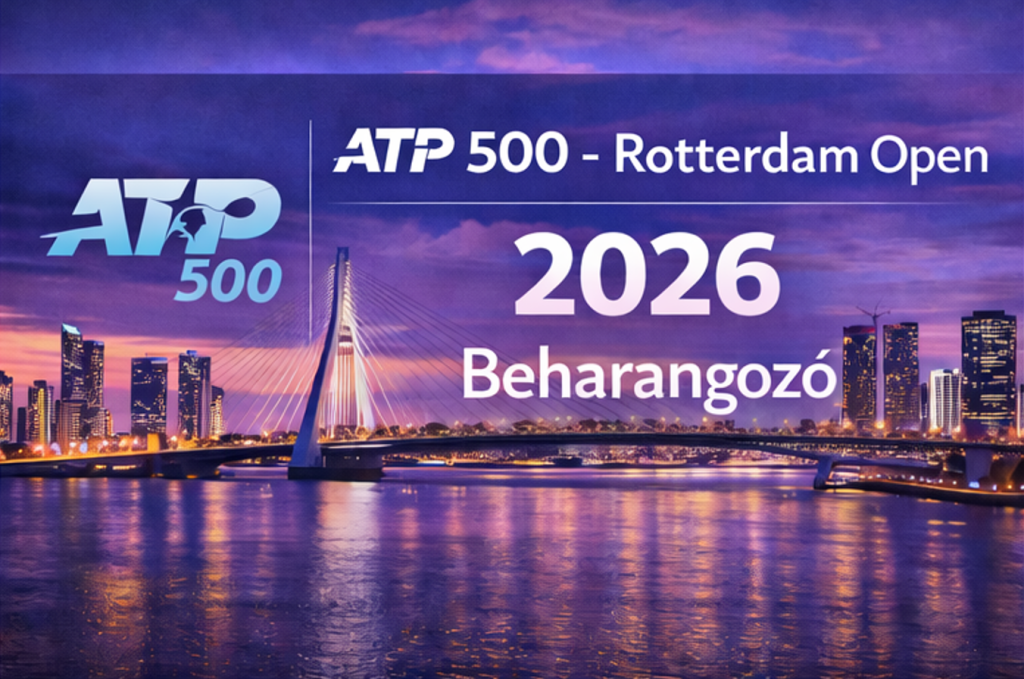 Rotterdam 2026