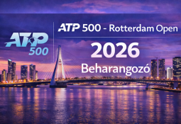 Rotterdam 2026