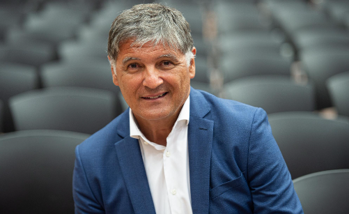 Toni Nadal