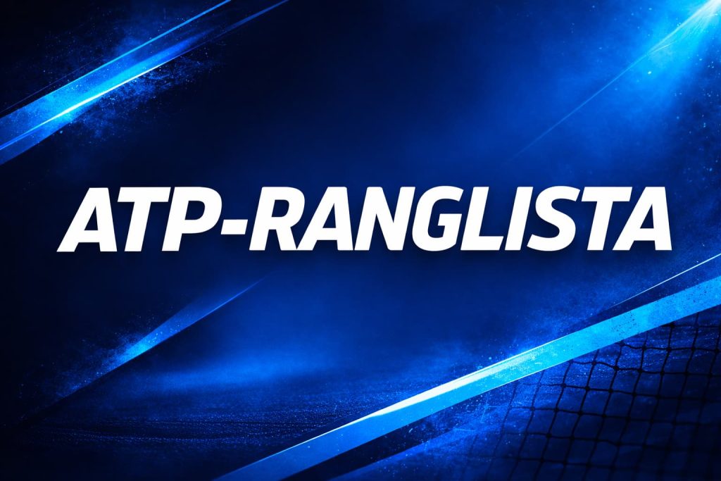 ATP-ranglista