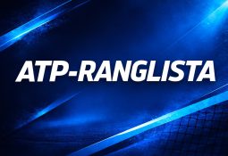 ATP-ranglista