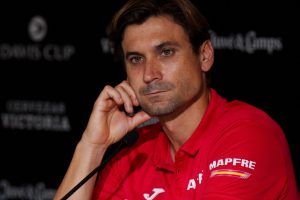 David Ferrer