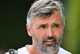 Ivanisevic
