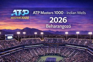 Indian Wells 2026