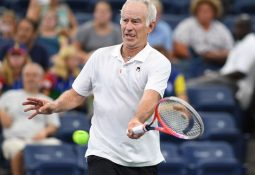McEnroe