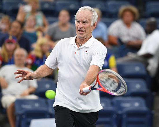 McEnroe
