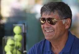 Toni Nadal