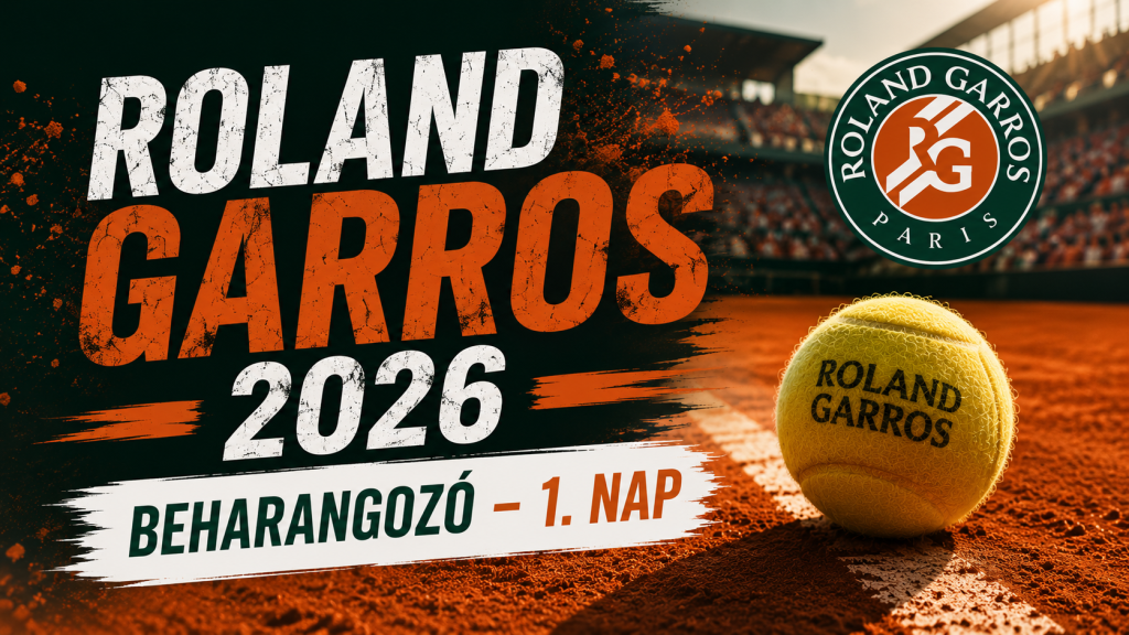 Roland Garros
