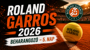 Roland Garros