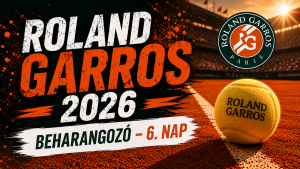 Roland Garros
