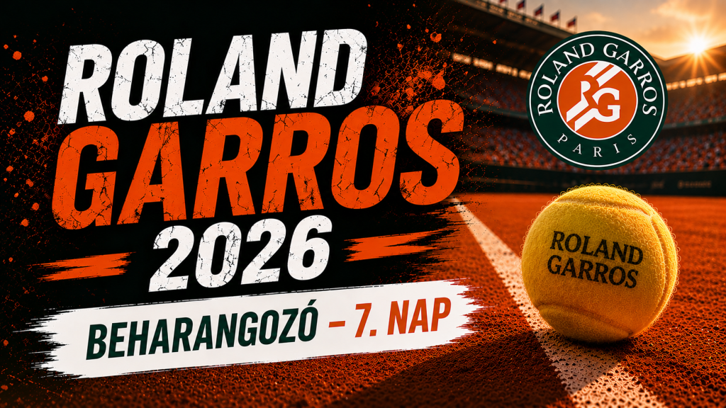 Roland Garros