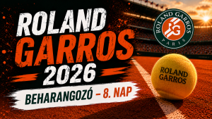 Roland Garros
