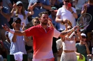 Wawrinka