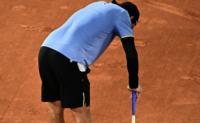Berrettini