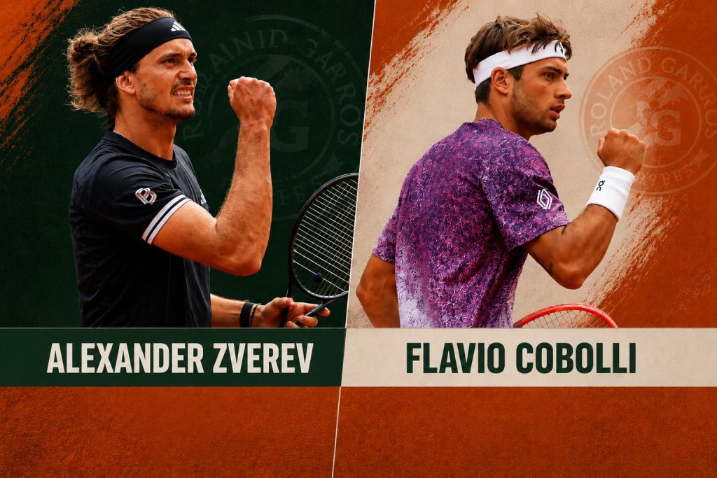 Cobolli-Zverev