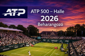 ATP Halle