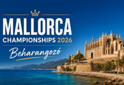Mallorca 2026 ATP
