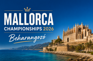 Mallorca 2026 ATP
