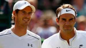 Murray Federer