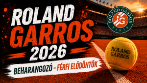 Roland Garros