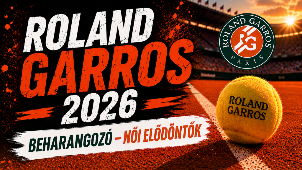 Roland Garros