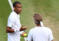 Auger-Aliassime