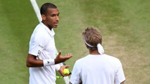 Auger-Aliassime
