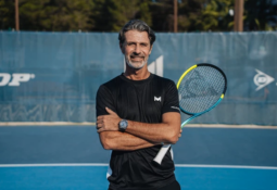 Mouratoglou