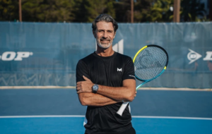 Mouratoglou