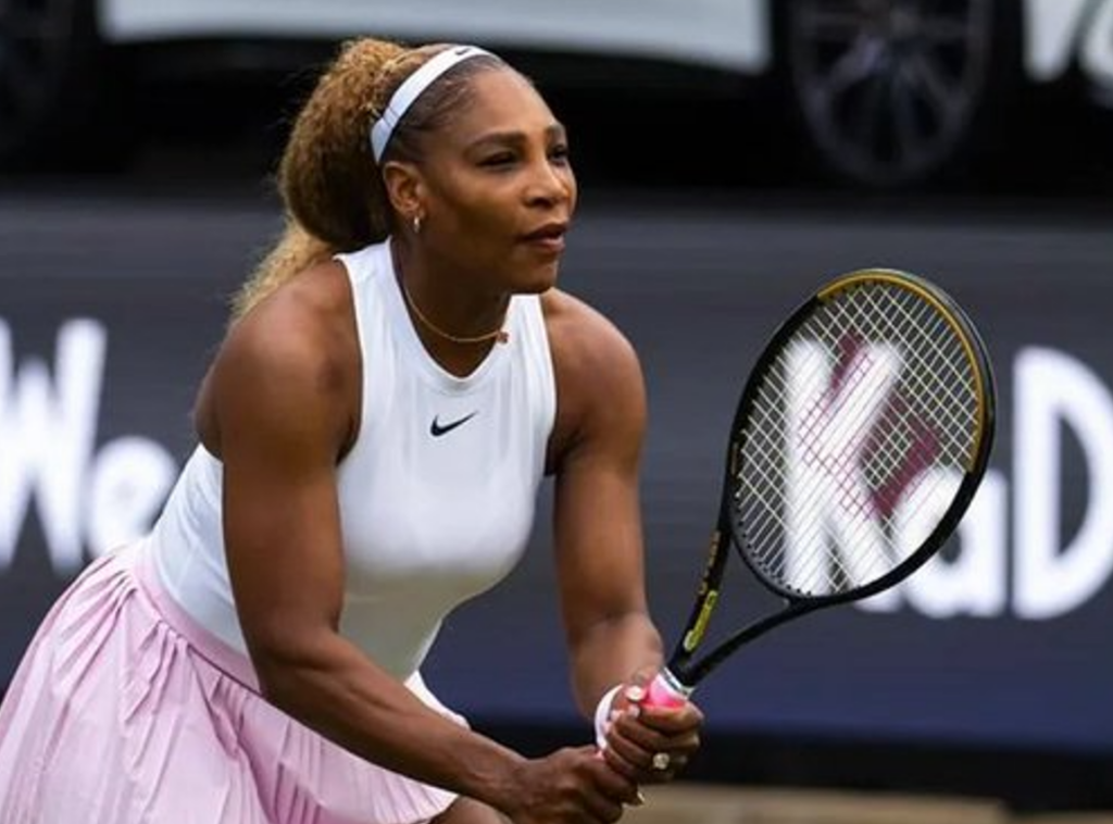 Serena Williams