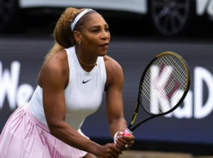 Serena Williams