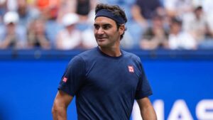 Roger Federer