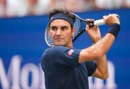 Roger Federer