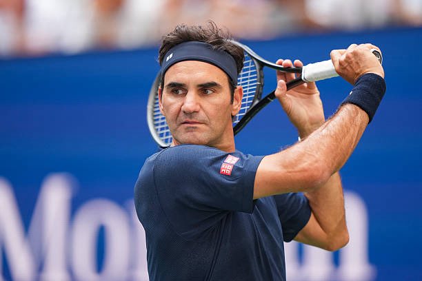 Roger Federer