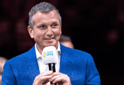Krajicek