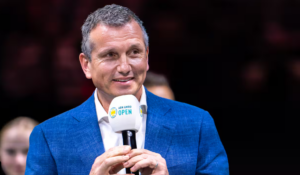 Krajicek