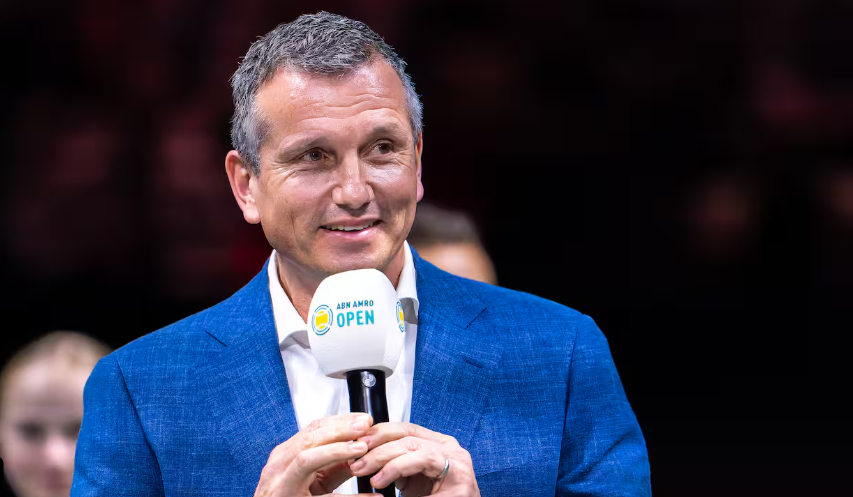 Krajicek