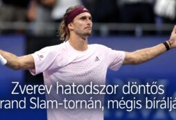 Alexander Zverev